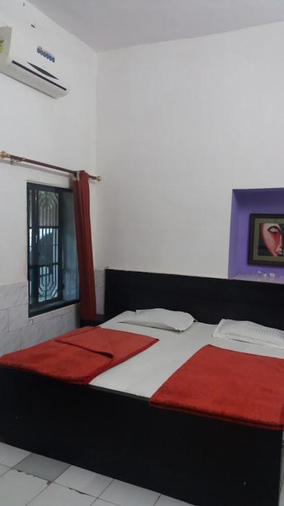 Hotel Jeet Agra  Exterior photo
